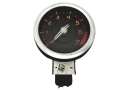 Speedometer/Instrument Cluster Renault Twingo 2 8200470973 31768