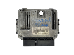 Controller 55200651 0281012294 4434A3AAM Fiat Bosch 53785
