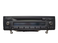 Cd Radio Player BMW 1 Professional 65.12- 9199439 CD73