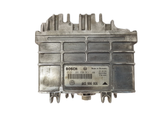 Controller 6K5906026 0261203360/361 Seat Bosch 3541
