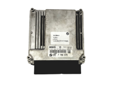 Controller 0281012191 7796678 BMW Bosch