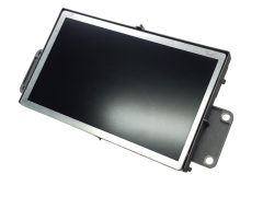 Navigation Display Peugeot 407 9663321480 503550080549