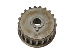Camshaft Pulley 8200042037 8200102550 Renault 1.2 16v