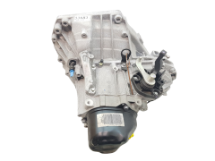 Gearbox JH3336 320109892R Dacia Sandero 2 0.9 TCE
