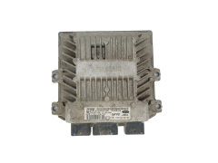 Controller 3S61-12A650-LB 5WS40140D-T SID 804 Ford Siemens 35444