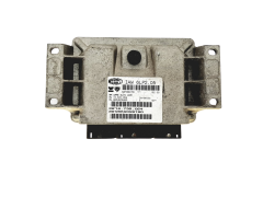 Controller 9653979480 9659099180 IAW6LP2.05 PSA Magneti Marelli 26018