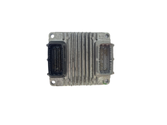 Controller 96436779 XAJZ RD MR140 Opel Delphi 60889