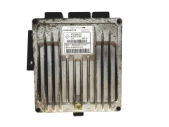 Controller 8200334540 8200374392 R0410C107B Renault Nissan Delphi 19846