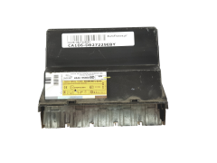 Controller 4X43-15K600-BD 5WK45052H Jaguar Siemens 27229