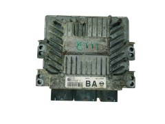 Controller 23710JD59C S180033107A Nissan Siemens 33133