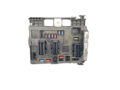 Controller PSA 9650618480 U118470003L Siemens 58915