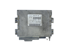 Controller IAW6F.S0 7780555 61602.054.01 Fiat Magneti Marelli 55619