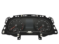 Speedometer/Instrument Cluster VW Golf MK7 5G1920742B A2C99139500 31869