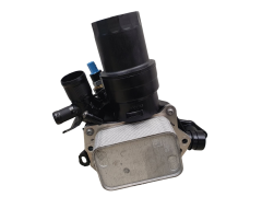 Oil Filter Housing 213058627R 213056795R 1.5 DCI Blue dCi Renault Dacia 0km