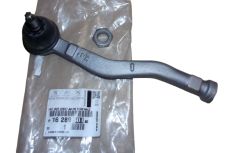 Steering Rod End Right Original 1628950180 Citroen Peugeot