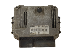 Controller Opel 0281011943 55556829 8973785712 Bosch GM Isuzu