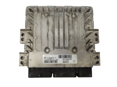 Controller 237102440R 237100764R Duster Dacia Continental Controller 237102440R 237100764R Duster Dacia Continental