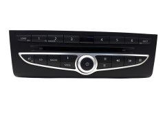 Cd Radio Player Renault Koleos 28184JY00B PN-2940S-D 6CDC 0km Clarion