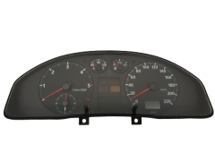 Speedometer/Instrument Cluster Audi A4 B5 8D0919034 18883