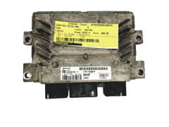 Controller S180047050F C1BG-12A650-AF Ford Continental