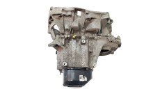 Manual Gearbox JB1513 Renault Clio 2 1.2 16V 7701723253 1076