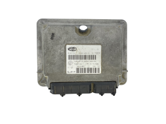 Controller IAW.4AF.PP 55187374 61600.625.03 Fiat Magneti Marelli 55830
