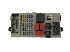 Controller BSI Fiat 51732916 NPL 51732919 CPL Delphi 20358