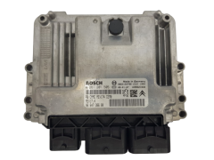 Controller PSA 0261201505 9664738680 Bosch