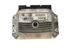 Controller 21584913-3A 8200411717 8200376474 Renault Sagem 20602