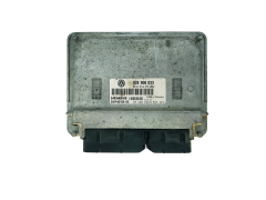 Controller 03E906033 5WP40189 05 VW Siemens