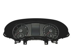 Speedometer/Instrument Cluster Seat Alhambra 7N5920870Q