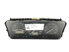 Speedometer/Instrument Cluster VW Passat 3A0919033E 110008650003