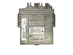 Controller P04686758 0281001333 Chrysler Bosch 17713