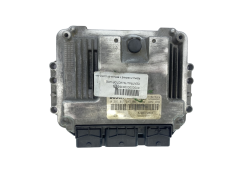 Controller 0281011549 8200310863 8200370779 Renault Bosch 62757