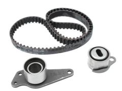 Timing Belt Kit, Set New Original Renault 1.7/1.8 F3N F3P 7701468167