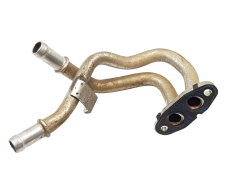 Turbine Pipe 8200482655 8201000882 2.0 DCI Renault Nissan 