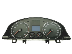 Speedometer/Instrument Cluster VW Golf MK5 1K0920860P 110080247022 43464