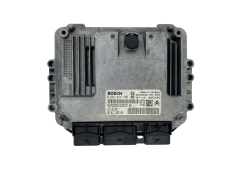 Controller 0281012466 9661135380 9653958980 PSA Bosch 53012