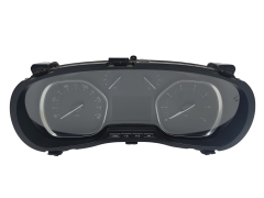Speedometer/Instrument Cluster Expert Jumpy 9831169080 Yazaki 60818