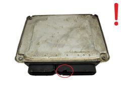 Controller 045906019BP 0281012194 VW Bosch 16471