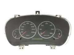 Speedometer/Instrument Cluster Fiat Ducato 1339326080 503000121000 50413