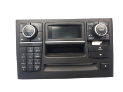 Control panel Radio Volvo XC90 30732459 30752420