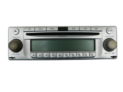 Cd Radio Chrysler Crossfire A1938200486 ZH29 BE6806 Infinity