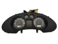 Speedometer/Instrument Cluster Seat Ibiza W06L0920801 110080104009A 21360