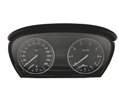 Speedometer/Instrument Cluster BMW 3 E90 E91 E92 9220955-01 A2C53376693 VDO