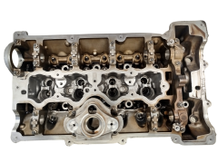 Cylinder Head BMW 7559172 07 7540152 1.6 16V