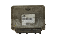 Controller IAW.4AF.M9 55187372 61600.627.05 Fiat Magneti Marelli 14566
