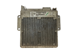 Controller 7700868295 7700102746 7700104481 Renault Magneti 15283