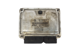 Controller 038906019HT 0281010947 VW Skoda Seat Bosch 3282