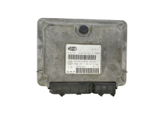Controller IAW.4AF.PP 55187374 61600.625.03 Fiat Magneti Marelli 55845